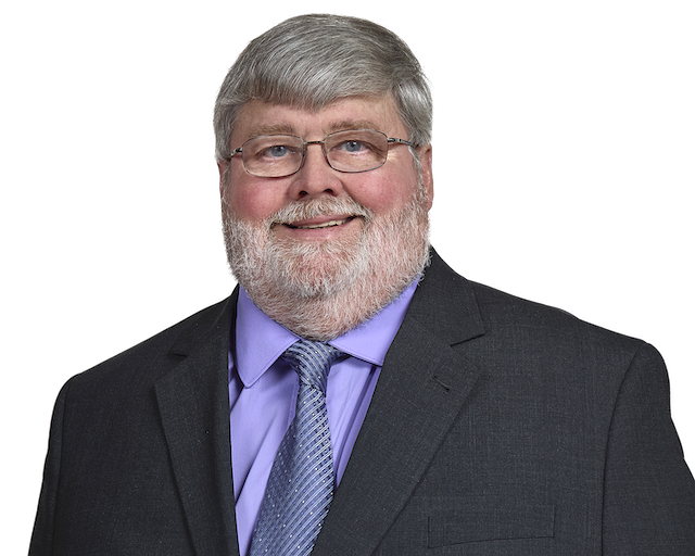 Image of Dave Nave